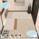 500円OFFクーポン 北欧風 玄関マット 屋外 屋内 滑り止め加工 洗える ドアマット 吸水速乾 マット オールシーズン 洗面所マット おしゃれ 玄関まっと ...