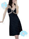 800円OFFクーポン ルームウェア レディース 部屋着 ポケット ネグリジェ レディース ロング ワンピース ゆったり 寝間着 ルームウェア パジャマ寝間着 夏用半袖 パジャマ shopcp