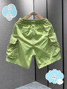 1650円OFFクーポン ハーフパンツ メンズ 五分丈 夏服 大きいサイズ 無地 カジュアル 半ズボン 短パン ポケット ゆったり 涼しい 軽量 通気 速乾 快適 調整紐 半パンツ 調整紐 作業着 トレーニング 吸汗 登山 ランニング アウトドア shopcp