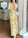ルームウェア レディース 部屋着 ワンピース レディース ロング ワンピース ゆったり ルームウェア ワンピース 寝間着 半袖 ワンピース ルームウェア パジャ...