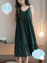 500円OFFクーポン ルームウェア ワンピース パジャマ ネグリジェ 肌に優しい 前開き ロング丈 大きいサイズ 寝間着 室内着 春 秋 冬服 半袖 寝巻き 部屋着 ロング丈 無地 女性 部屋着 肌触りよい shopcp