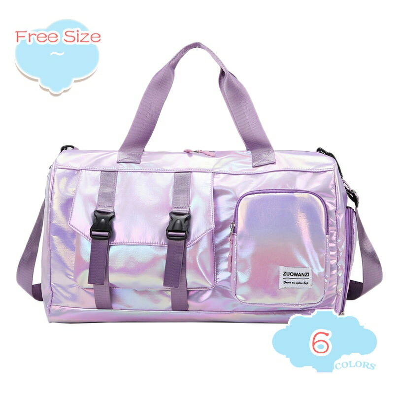 ボストンバッグ レディース メンズ 大容量 ゴルフ 旅行 修学旅行 乾湿分離 軽量 スポーツバッグ ジムバッグ 3way トラベルバッグ 多収納 スポーツ 通学 通勤 出張 1泊 2泊3日 シューズ収納 旅行カバン ダッフルバッグ shopcp