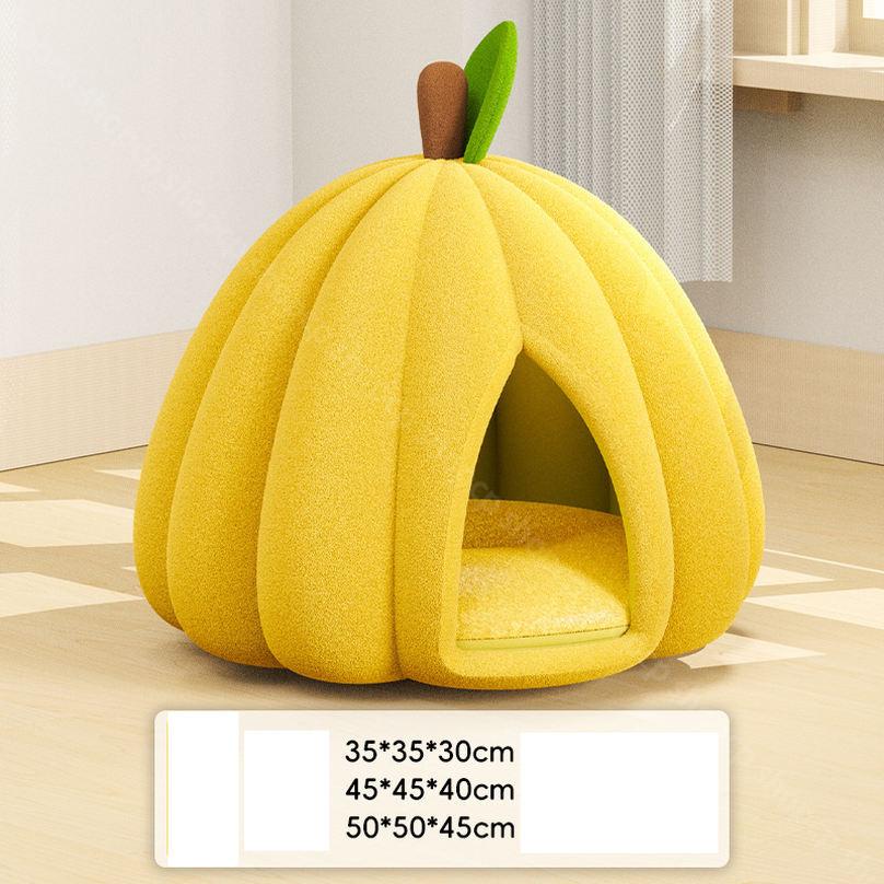 500円OFFクーポン ペットベッド ペットハウス 犬 猫 ベッド ドーム ハウス 冬用 ふ...