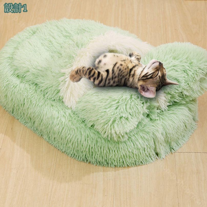 1000円OFFクーポン ペットベッド おしゃれ 小型犬 ペットハウス 犬 猫 ベッド ドー...