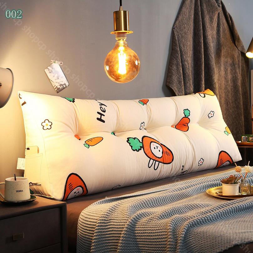 300円OFFクーポン ベッドサイドバッククッション 三角形ウェッジ枕 ロング ピロー 長方形 読書枕 腰当て おしゃれ サイドポケット付き もちもち 洗える 腰枕 サポート枕 ホーム 三角 ソファー 昼寝クッション ロングピロー shopcp