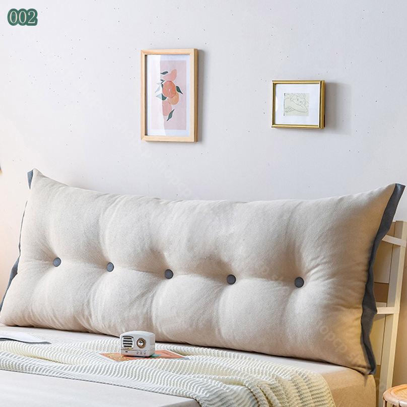 1000円OFFクーポン 単色 ウェッジ枕 ヘッドボードクッション 背もたれ ヘッドボード 腰枕 腰部 クッション バックレスト ベッドサイド クッション背中クッション 本 スマートフォン 三角枕 インテリア雑貨 寝ながら shopcp