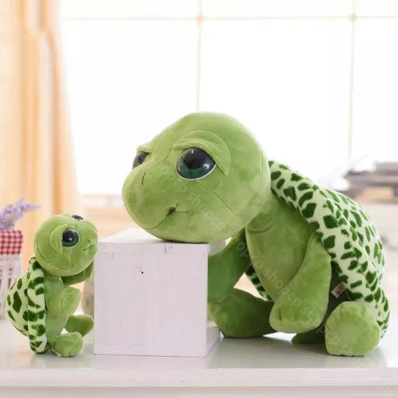 抱き枕 ぬいぐるみ 大きい 枕 ロング 動物 アニマル カメ リアル あったか かわい...