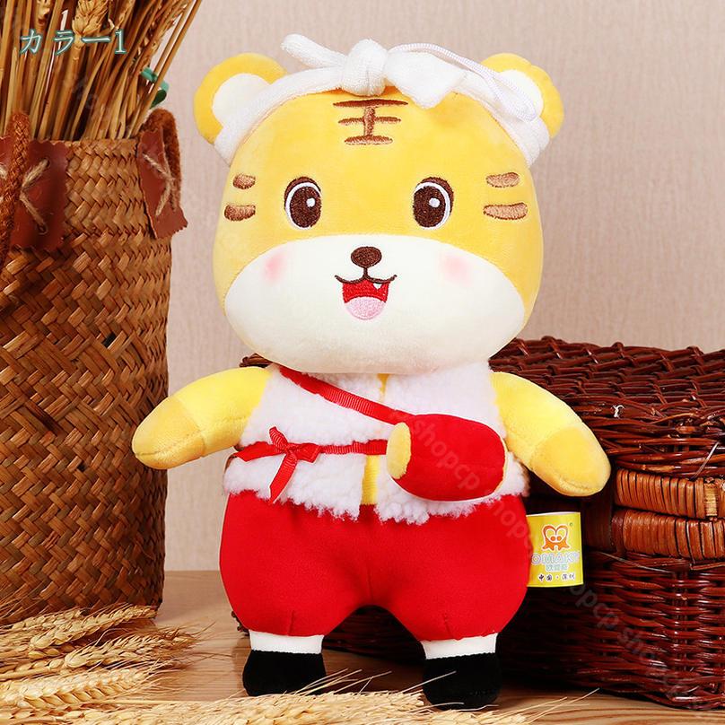 CPショップの800円OFFクーポン 虎 ぬいぐるみ 抱き枕 トラ だき枕 トラ 置物 動物 ふわふわ 可愛い 大きい おもしろい 贈り物 お誕生日プレゼント 店飾り トラ抱き枕 多機能虎ぬいぐるみ リビング 昼寝 テレビを見るときは抱い 黄色 茶色 shopcp｜アングル3
