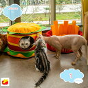 300円OFFクーポン 猫ハウス 猫ベッド 犬小屋 折りたたみ式上下ダブル 肌触りの良いフリースパッド オールシーズン使用可能 猫用ベッド 猫 ドーム型 ベッド...