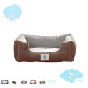 777円OFFクーポン 犬 ベッド ベット 春夏 夏 夏用 犬用ベッド ドッグベッド ペットベッド 低床 マット カバー 洗える 滑り止め ペットソファ パピー 成犬 シニア 老犬 犬用 猫 通気性 純色 断熱 介護 おしゃれ 寝床 カバーを取り外す shopcp