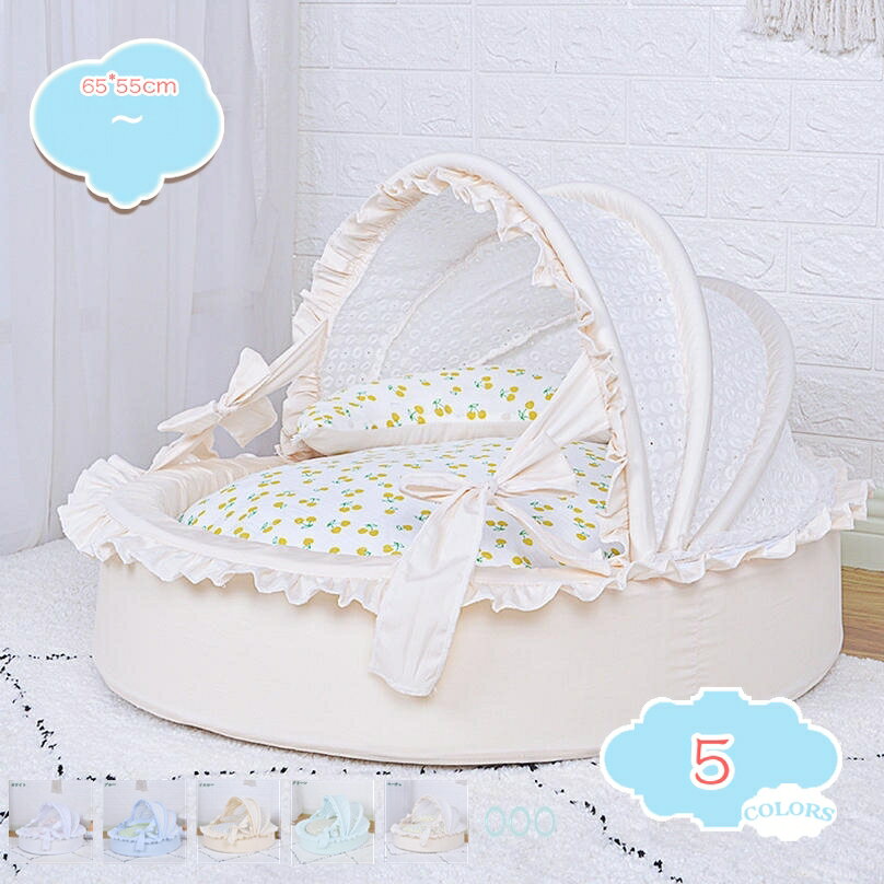 ペットベッド キャットハウス 猫 テント 可愛い ドーム 夏 犬小屋 四季通用 犬 猫 ベッド クッション 通気性 洗える 折りたたみ式 室内 屋外 ぐっすり眠れる 防水 ペット用品 オールシーズン アウトドア キャンプ 旅行 shopcp