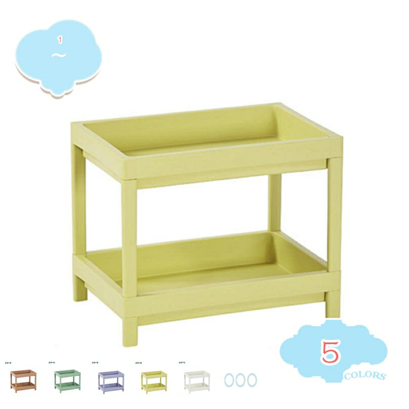 1000円OFFクーポン キッチンラック 隙間収納 ワゴン キャスター付き モバイル ユーテ ハンドル付き 調..