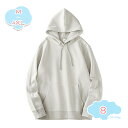 3500円OFFクーポン 春秋 厚手 パーカー フード付 メンズ おしゃれ シンプル ゆったり 大きいサイズ 純色 無地 プルオーバーパーカー スタイリッシュ トレーナー パーカー 無地 長袖 メンズ 男女兼用 スウェット 秋冬 アウトドア スポーツ shopcp