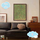 1650円OFFクーポン 絵画 インテリア イラスト アートパネル 壁の絵 ポスター 壁掛け ソファの背景絵画 玄関 壁飾り 贈り物 湿気を防ぐ キャンバスアー...