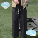 カーゴパンツ メンズ ワイド ゆったり ワイドパンツ ミリタリー パンツ 太め バギーパンツ 長ズボン ワークパンツ 涼しい 春夏秋 カジュアル アウトドア キ...