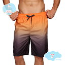 777円OFFクーポン 水着 メンズ 海パン ストレッチ おしゃれ 派手 海水パンツ サーフパンツ ショートパンツ ハーフパンツ 速乾 普段着 街履き 大きいサイズ shopcp