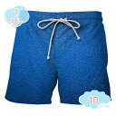1650円OFFクーポン メンズ 水着 サーフパンツ ハーフパンツ ボードショーツ 大きいサイズ 水陸両用 海パン 海水パンツ 膝上丈 海パン 短パン オシャレ...