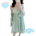 1650円OFFクーポン ルームワンピース レディース 半袖 丸首ネグリジェ ロング丈 薄手 夏 ゆったり パジャマワンピース 快適 可愛い 春夏秋冬と使えます 着るバスタオル shopcp