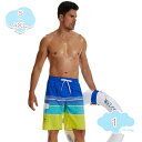 800円OFFクーポン メンズ 水着 男性用水着 海水パンツ 海パン サーフパンツ ボードショーツ 水陸両用 サーフショーツ ハーフパンツ サーフパンツ 海水パンツ おしゃれ 大きいサイズ shopcp