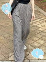 1650円OFFクーポン ワイドパンツ ガウチョパン 麻混 レディース 秋 美脚ワイドパンツ 麻 亜麻 綿麻ツ ロングパンツ ハイウエスト リネン ボトムス バギーパンツ フレアパンツ リラックス パンツ ロング丈 ゆったり 大きいサイズ 無地 美脚 脚長効果 shopcp