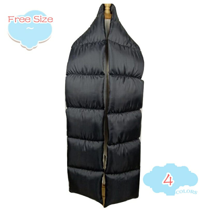 ダウン マフラー 超軽量 秋 冬 小顔効果 防寒 メンズ レディース ユニセックス 男女兼用 ふんわり 軽い 暖かい 持ち運びに便利 ダウンフェザーマフラー 巻きやすい 冬 巻き物 ロングマフラー クリスマス プレゼント ギフト shopcp