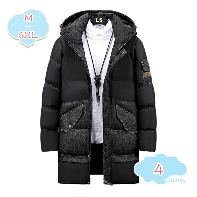 メンズコートNo.19