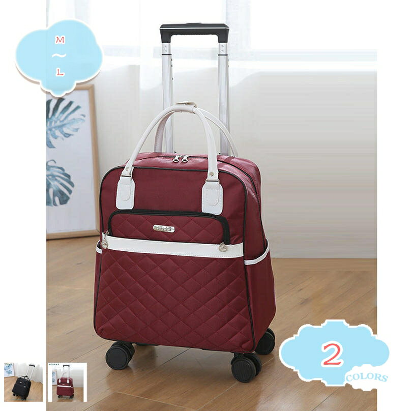 Suit Case - リュックキャリー 2way キャスターバッグ キャリーバッグ 小型 2~3泊対応 4輪 撥水 トロリーバッグ メンズ レディース 旅行 出張 旅行バッグ スーツケース 機内持ち込み キャリーリュック ビジネス 静音 通勤 通学 大容量 shopcp