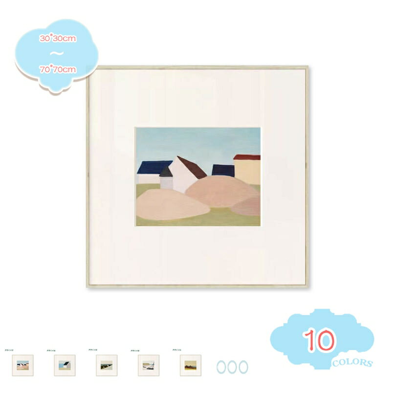 500円OFFクーポン アートパネル 風景 飾り絵 抽象 北欧 ポスター フレーム 壁掛け アートフレーム モダン アートボード 絵画 印刷された インテリア部屋飾り 壁飾り 壁の絵 キッチン パネルアート 壁絵画 幾何学 ホーム デコレーション shopcp