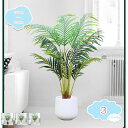 フェイクグリーン 大型 観葉植物 フェイク リアル インテリア 人工観葉植物 おしゃれ かわいい お手入れ不要 人工観葉植物 盆栽植物 キッチン リビング ダイ...