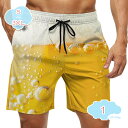 800円OFFクーポン 水着 メンズ おしゃれ 海パン ショートパンツ サーフショーツ 海水パンツ 夏 ハーフパンツ サーフパンツ スイムショーツ ボードショー...