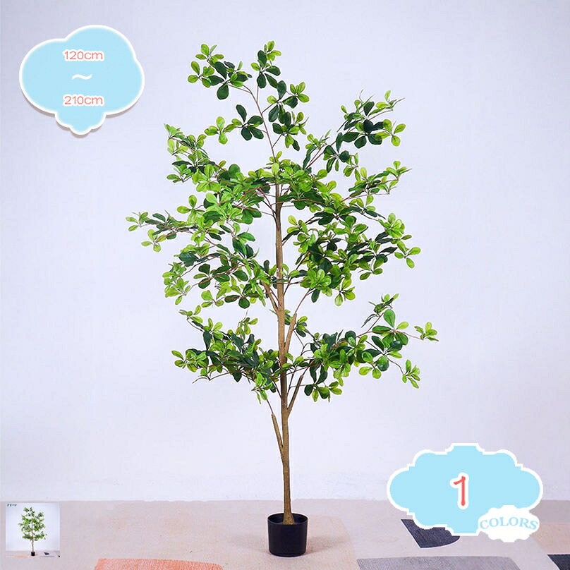 常緑樹 フェイクグリーン 本物そっくり フェイク観葉植物 人工観葉植物 リアル インテリア 開店祝い 新築祝い シンプル オフィス おしゃれ 室内 玄関 洗面 ギフト プレゼント 造樹 オシャレ 大きい shopcp