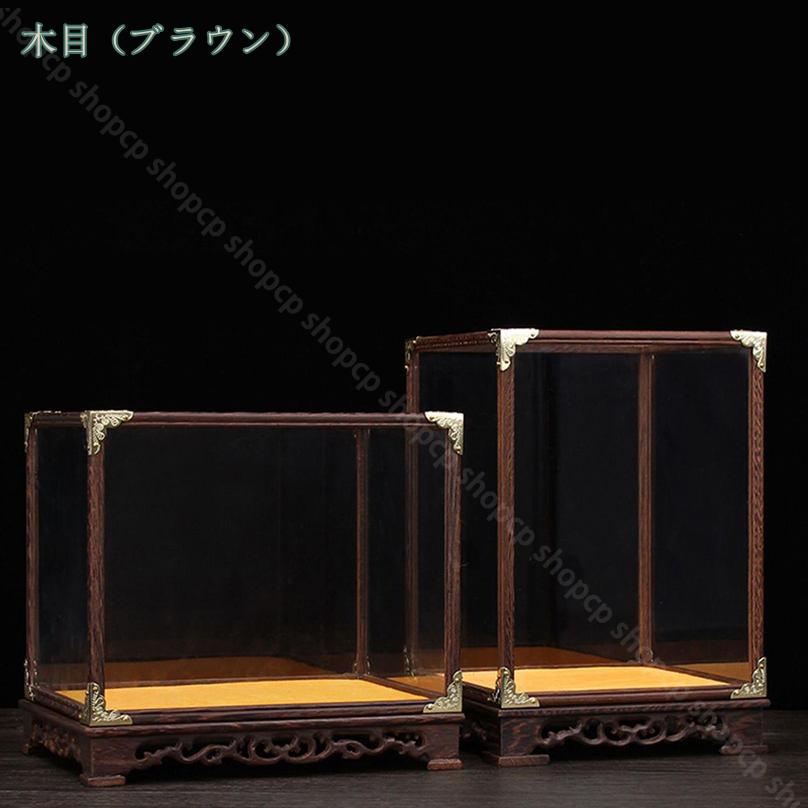 1000円OFFクーポン ディスプレイケース 大容量 透明ボックス 展示ケース 多機能 イ...