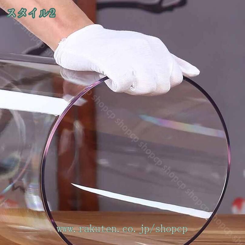 1000円OFFクーポン 大容量 ガラスドーム 大きい フィギュア/模型 防塵 コレクショ...