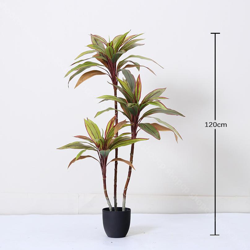 300円OFFクーポン 人工植物 ナチュラル リアルな屋内鉢植え ホームデコレーション 造花 おしゃれ 大きい 本物そっくり インテリア 玄関 人工観葉植物 飾り用 撮影用 部屋飾り リビングルーム、ベッドルーム、ダイニングテーブル用 shopcp