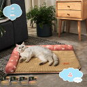 枕付きペットソファー ペットベッド クッション ペット用 高反発マット耐噛み用寝床 中型犬 大型犬 多頭飼い 冷却マット 犬 猫 ジュニア子犬 老犬 介護用グッ...