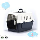 1000円OFFクーポン ペットキャリーバッグ 犬 猫 小型犬 小動物 ペットケンネル ペット キャリー キャリーケース ハードキャリー ペットクレート キャリーバッグ 飛行機 避難防災 お出かけ 散歩 大空間 猫 コンテナ クレート shopcp