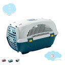 1000円OFFクーポン ペットキャリーケース 小型犬 ペット用クレート コンパクト 組立簡単 ハードキャリー ペットケンネル 犬 猫 キャリー ペット用 旅行 通院 キャリーケース 航空輸送 キャリーバッグ ドライブペットキャリー shopcp