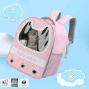 500円OFFクーポン 猫 キャリーバッグ 大きめ 軽量 ペットキャリーバッグ 通気性 移動可能 折りたたみ式 ペットリュック ペットバッグ 外出用バッグ 大型...