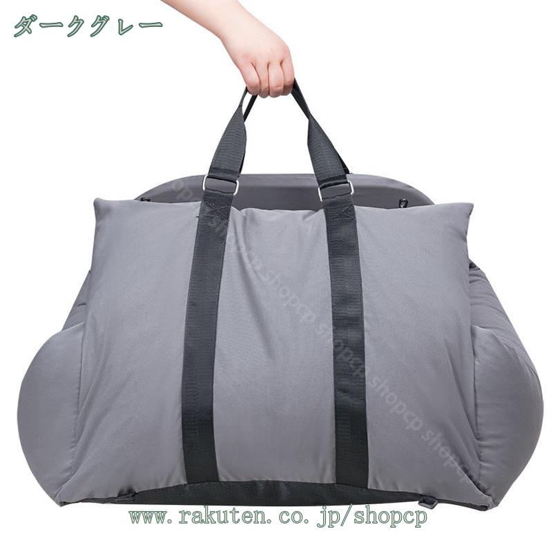 800円OFFクーポン ペット ドライブベッド ペットベッド 洗える おしゃれ カー用品 ...