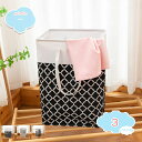 収納バスケット 収納かご 取っ手付き オシャレな収納ボックス 布 洗濯かご 北欧 シンプル 衣類 小物収納 引き出し おもちゃ収納 折り畳み式 雑貨収納 高耐久...