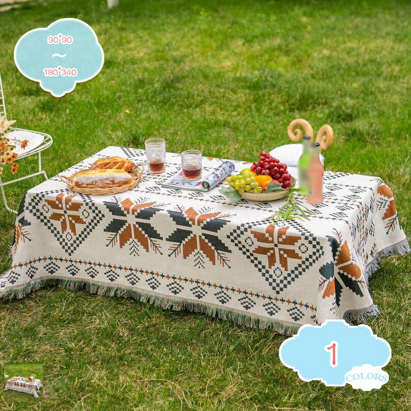 777円OFFクーポン マルチカバー ボヘミアン 柔らかい ソファカバー エスニック おしゃれ ブランケット ..