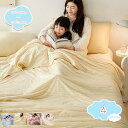 肌掛け布団 ダブル キング 綿100% コットン やわらか キルトケット 大豆繊維 掛け布団 夏掛布団 肌布団 夏用 涼しい 洗える 肌ふとん 敏感肌 吸汗 吸...