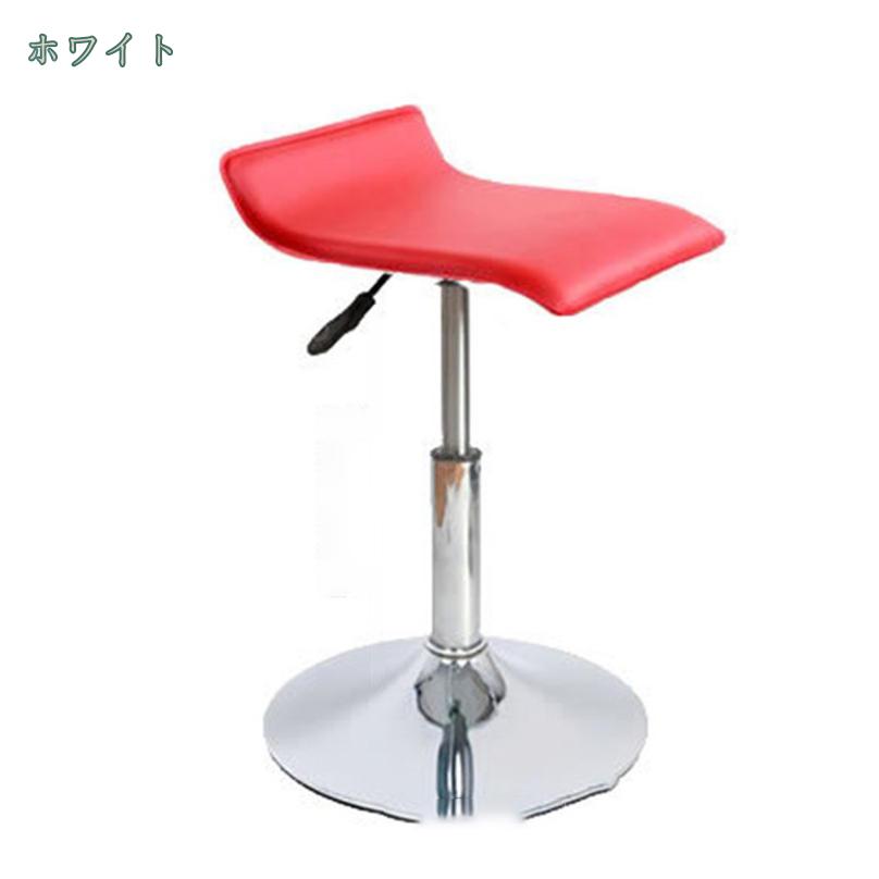 1000円OFFクーポン ダイニングチェア 昇降式 ラウンジチェア カウンターチェア 低め 回転 スツール カウンターチェア低め 1脚 カウンターチェアー 昇降式 バーチェア 椅子 高さ調整 回転 ハイ スツール おしゃれ 回転 スツール shopcp [2]