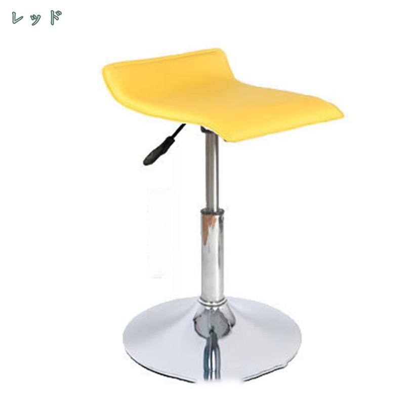 1000円OFFクーポン ダイニングチェア 昇降式 ラウンジチェア カウンターチェア 低め 回転 スツール カウンターチェア低め 1脚 カウンターチェアー 昇降式 バーチェア 椅子 高さ調整 回転 ハイ スツール おしゃれ 回転 スツール shopcp [3]