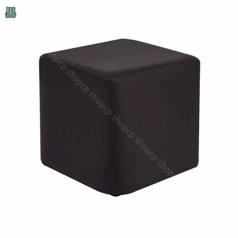 1000円OFFクーポン キューブスツール ロビーチェア PVCレザー アジャスター付き 幅30×奥行30×高さ30CMスツール 正方形 四角 椅子 イス チェア 足置き オフィス ロビー 病院 いす キッズルーム ベンチ ベンチスツール ローチェア 腰掛け 玄関 shopcp [2]