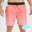 800円OFFクーポン サーフパンツ メンズ ボードショーツ トランクス 水着 海パン サーフトランクス インナー付き サーフ 小さいサイズ 大きいサイズ shopcp