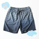 500円OFFクーポン サーフ 男性水着 メンズ 水着 サーフパンツ 海パン インナー付 大きいサイズ メンズサーフパンツ 海水パンツ メンズ水着 海パン メンズサーフパンツ トランクス 膝丈 ウエストゴム shopcp