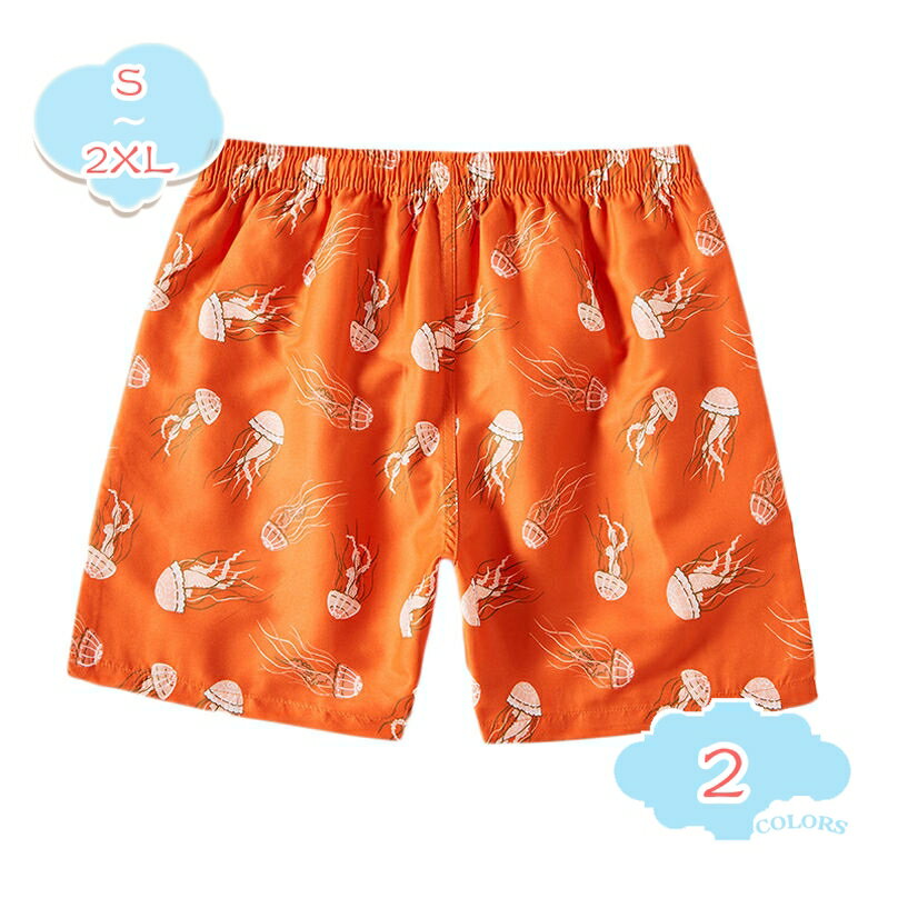 水陸両用 海パン 水着ショートパンツ サーフ 夏 スイムパンツ スイミング スイムウェア ハーフパンツ 速乾 メッシュインナー付き shopcp