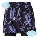 メンズ 水着 サーフパンツ 海パン 海水パンツ スイムウェア スイムショーツ ハーフパンツ ショートパンツ サーフトランクス インナー付き shopcp