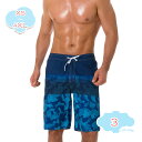 1000円OFFクーポン サーフパンツ 水着 メンズ 体型カバー 小さい 大きい ショートパンツ スイムパンツ ビーチ 速乾 水陸両用 花柄 ハーフパンツ 水着 メンズ 海水パンツ 花柄 通気 速乾 shopcp